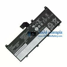 Μπαταρία για Lenovo L18M6P90 02DL028 L18C6P90 ThinkPad 02DL029 [Αντικατάσταση μπαταρίας]